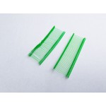 Tags-20MM Color---green -pk5000